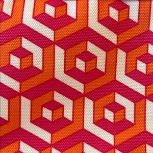 JONATHAN ADLER x Clinique Cosmetic Bag